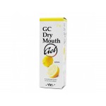 GC AMERICA DRY MOUTH GEL - Dry Mouth Gel Lemon Pack of 1 Tube